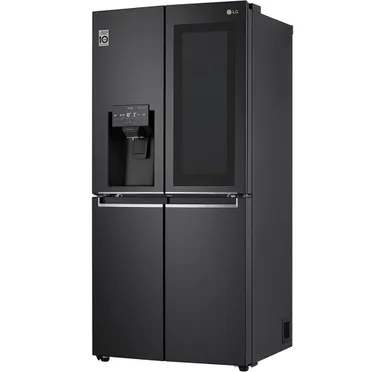 Tủ Lạnh LG Inverter French Door 570 Lít GR-X22MB 1
