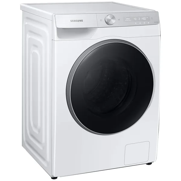 Máy Giặt Samsung Inverter AI 9 Kg WW90TP44DSH / SV