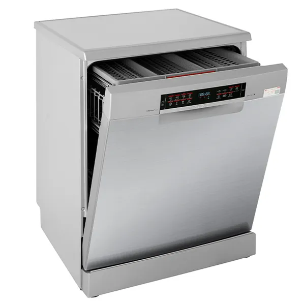Máy Rửa Bát Bosch SMS6ECI93E Series 6 - Xuất Xứ Đức