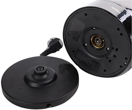 Bình đun siêu tốc 1.7 lít Braun WK300 ONYX 3