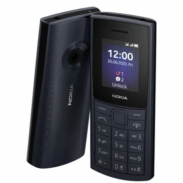 Nokia 110 4G Pro 0