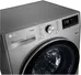 Máy Giặt LG 10.5 Kg FV1450S3V