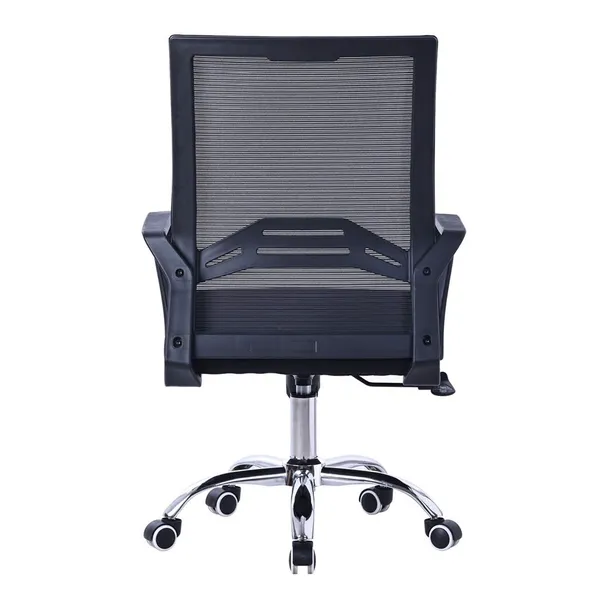 Ghế Văn Phòng OC-4185 Đen
