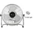 Quạt Sàn Công Nghiệp Sowun SW820