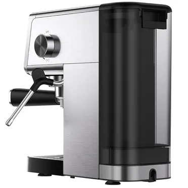 Máy Pha Cà Phê Xiaomi Semi-Automatic Espresso Machine EU (BHR9798EU) 4