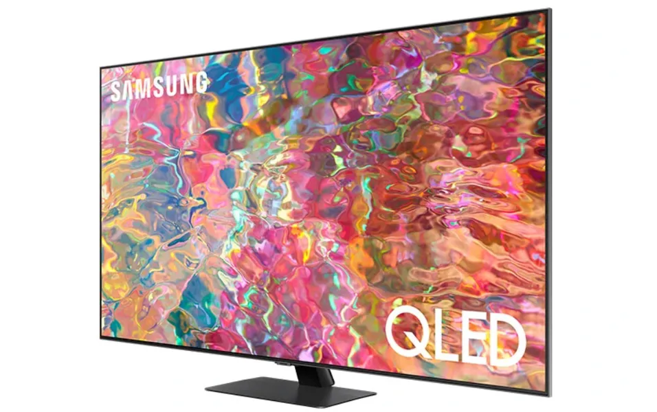 Smart Tivi QLED 4K Samsung 65 Inch QA65Q80B