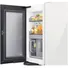 Tủ Lạnh Samsung Inverter 648 Lít RF59CB66F8S/SV