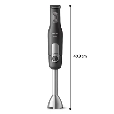 Máy Xay Cầm Tay Philips HR2560/00 1000W 1