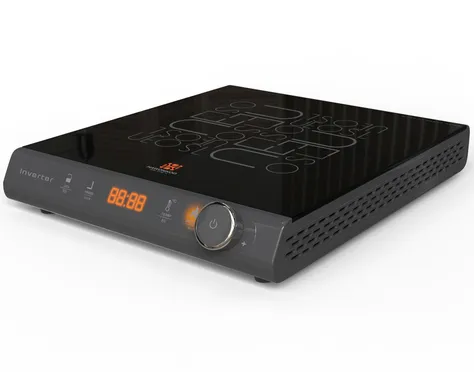 Bếp Điện Từ Đơn Kèm Nồi Lẩu Hawonkoo SEOUL-CEH-108-INVERTER-GR 3