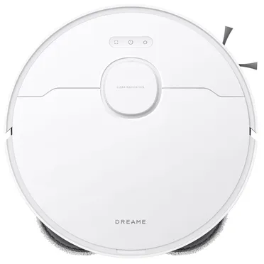 Robot Hút Bụi Lau Nhà Dreame D20 Ultra 4