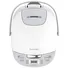 Nồi Cơm Điện Tử Sharp KS-COM192EV-GY 1.8 Lít