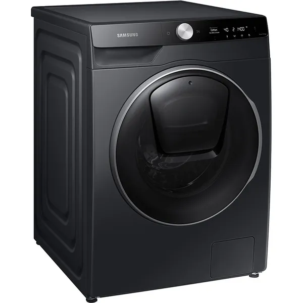 Máy Giặt Samsung Inverter AI AddWash 12 Kg WW12TP94DSB / SV