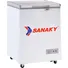 Tủ Đông Sanaky 100 Lít VH-150HY2