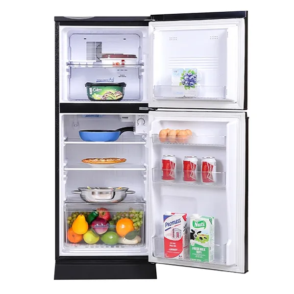 Tủ Lạnh Aqua 130 Lít AQR-T150FA (BS)