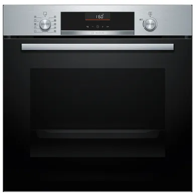 Lò Nướng Âm Tủ Bosch HBG536ES3 71 Lít - Xuất Xứ Đức