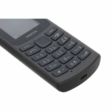 Nokia 105 4G 3