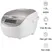 Nồi Cơm Điện Tử Panasonic SR-CP108NRAM 1 Lít