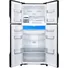 Tủ Lạnh Panasonic Inverter 550 Lít NR-DZ601VGKV
