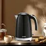 Ấm Đun Siêu Tốc Paveden Signature KT-1822B 1.7 Lít