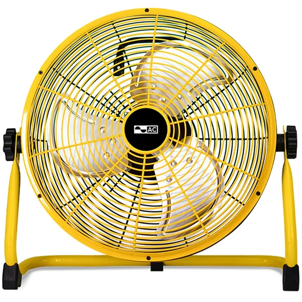 Quạt Sạc 12W AC ARF01D123