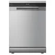 Máy Rửa Chén Độc Lập Panasonic NP-6V4MUEVN 15 Bộ