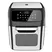 Nồi Chiên Không Dầu Mishio MK-281 0