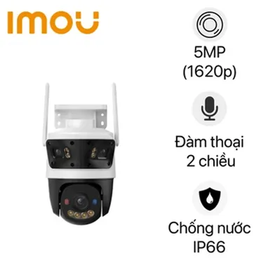 IMOU S7UP-11M0WRE, IPC-S7UP-11M0WED