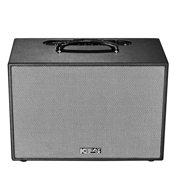 Loa Karaoke mini xách tay ACNOS CS250PU (Đen)