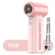 Quạt Cầm Tay GOOJODOQ GFS007 (PINK)