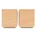 Loa Karaoke Paramax HOMI 6 Smart (Light Oak) 3