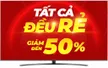 Smart Tivi 4K Lg 75 Inch 75UP7800PTB