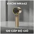 Quạt Cầm Tay Mini Kachi MK442