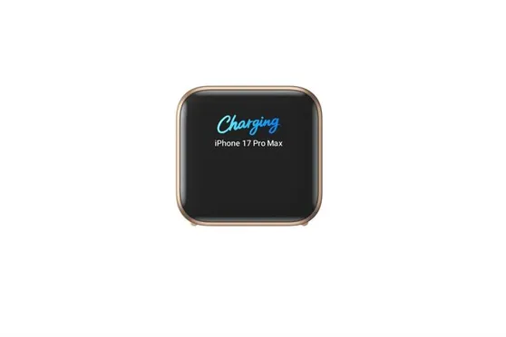 Sạc Nhanh Type-C 45W Anker Nano A121D 2