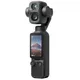 Camera Hành Động DJI Osmo Pocket 4P Standard Combo_PP-041STD