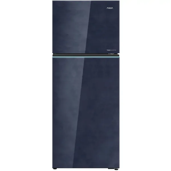 Tủ Lạnh Aqua Inverter 455 Lít AQR-TA518FA(GL)U1