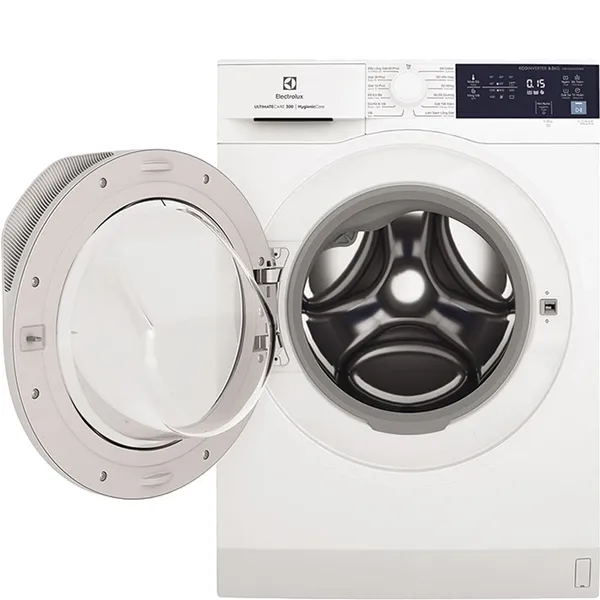 Máy Giặt Inverter Electrolux 8 Kg EWF8024D3WB