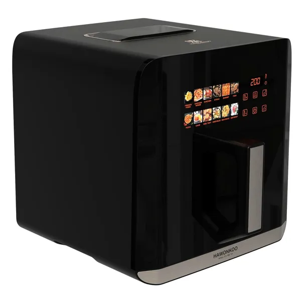 Nồi Chiên Không Dầu Hawonkoo AFH-106 10 Lít
