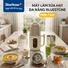 Máy Làm Sữa Hạt Đa Năng BlueStone SMB-7327