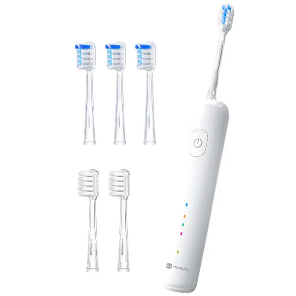 Bàn Chải Điện Ultrasonic Masuto MSNEO