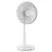 Quạt Lửng Có Điều Khiển Từ Xa Magic Eco A-257 50W 1
