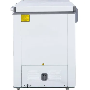 Tủ Đông Mát Alaska Inverter 210 Lít FCA-3600CI 2