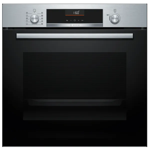 Lò Nướng Âm Tủ Bosch HBG536ES3 71 Lít - Xuất Xứ Đức