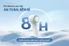 Quạt Sạc Mini Cầm Tay Có Sò Lạnh Sunhouse SHD7113