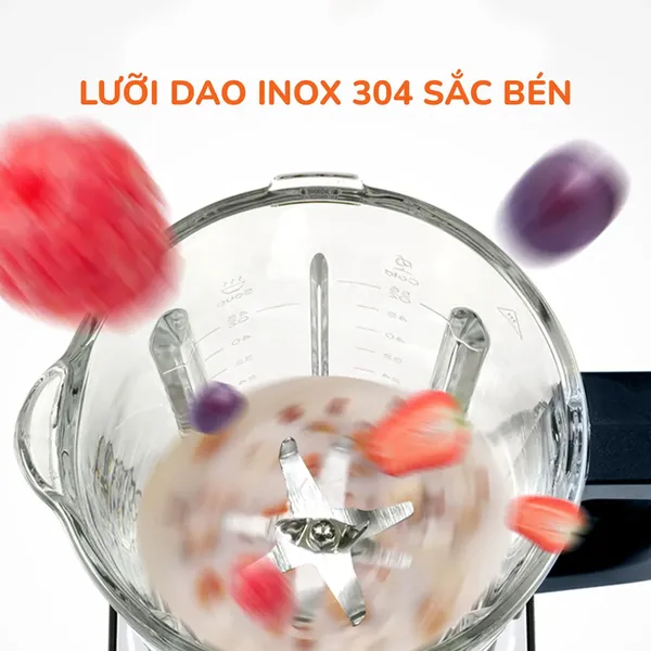 Máy Làm Sữa Hạt Unie V9S