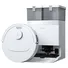 Robot Hút Bụi Thông Minh Ecovacs T30C Prime Omni Màu Trắng