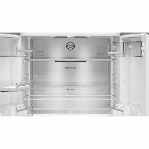 Tủ Lạnh Bosch 593 Lít KFN96APEAG Series 4
