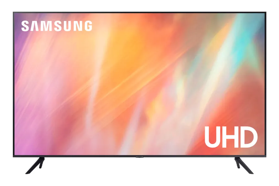 Samsung Smart Tivi 4K UHD 55 Inch UA55AU7000
