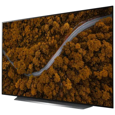 LG Smart Tivi OLED 4K 55 Inch 55CXPTA ThinQ AI 1