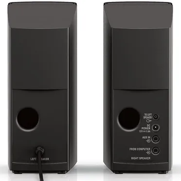 Loa Bose Companion 2 III 3