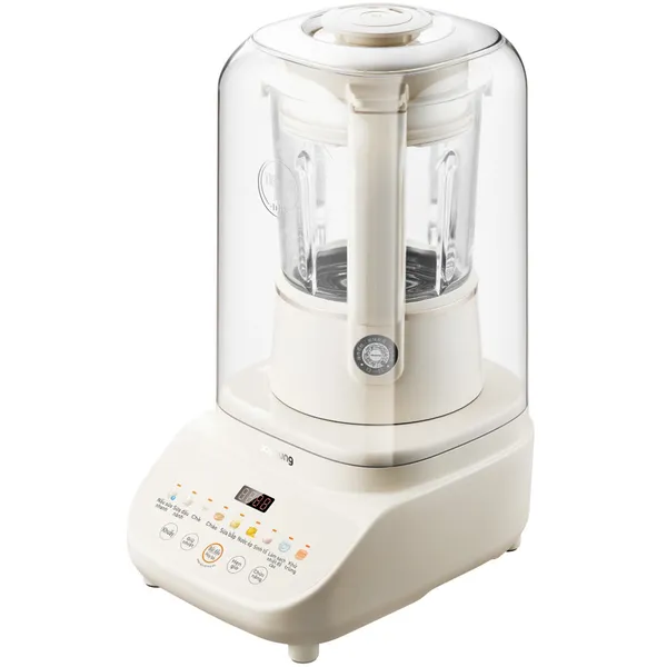 Máy Làm Sữa Hạt Chống Ồn Joyoung JHSB-602